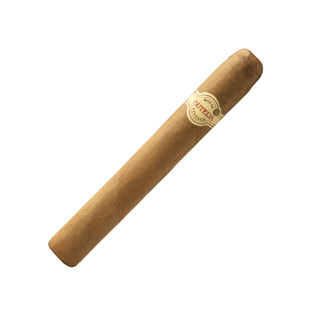 Butera Royal Vintage - Dorado 652
